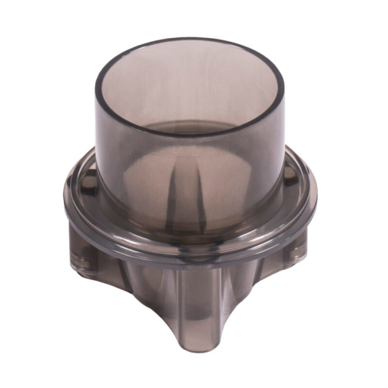 Transcend 365 miniCPAP water filter step 1