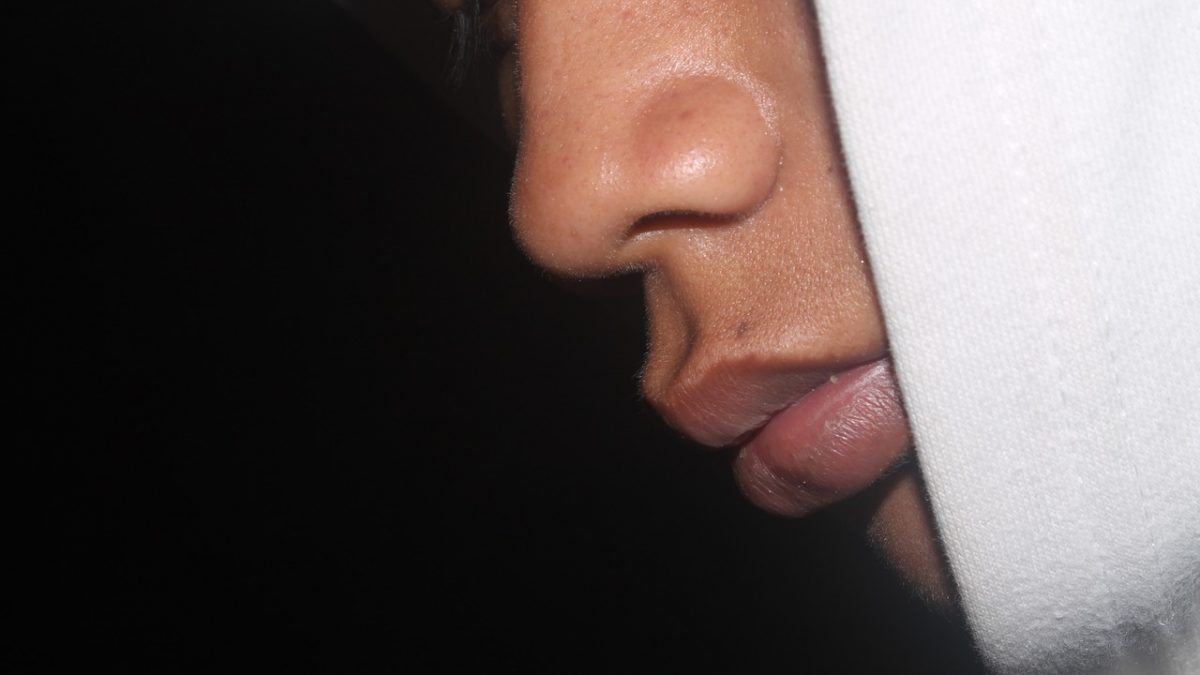 nose