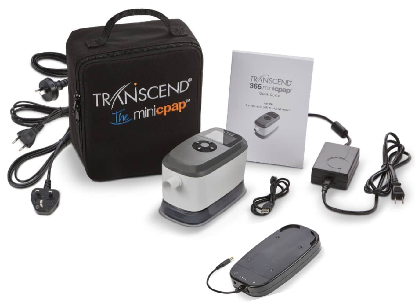 365 Kit with Battery