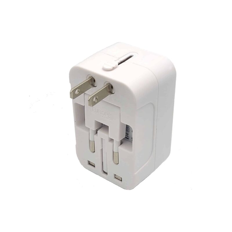 Plug Adapter – US