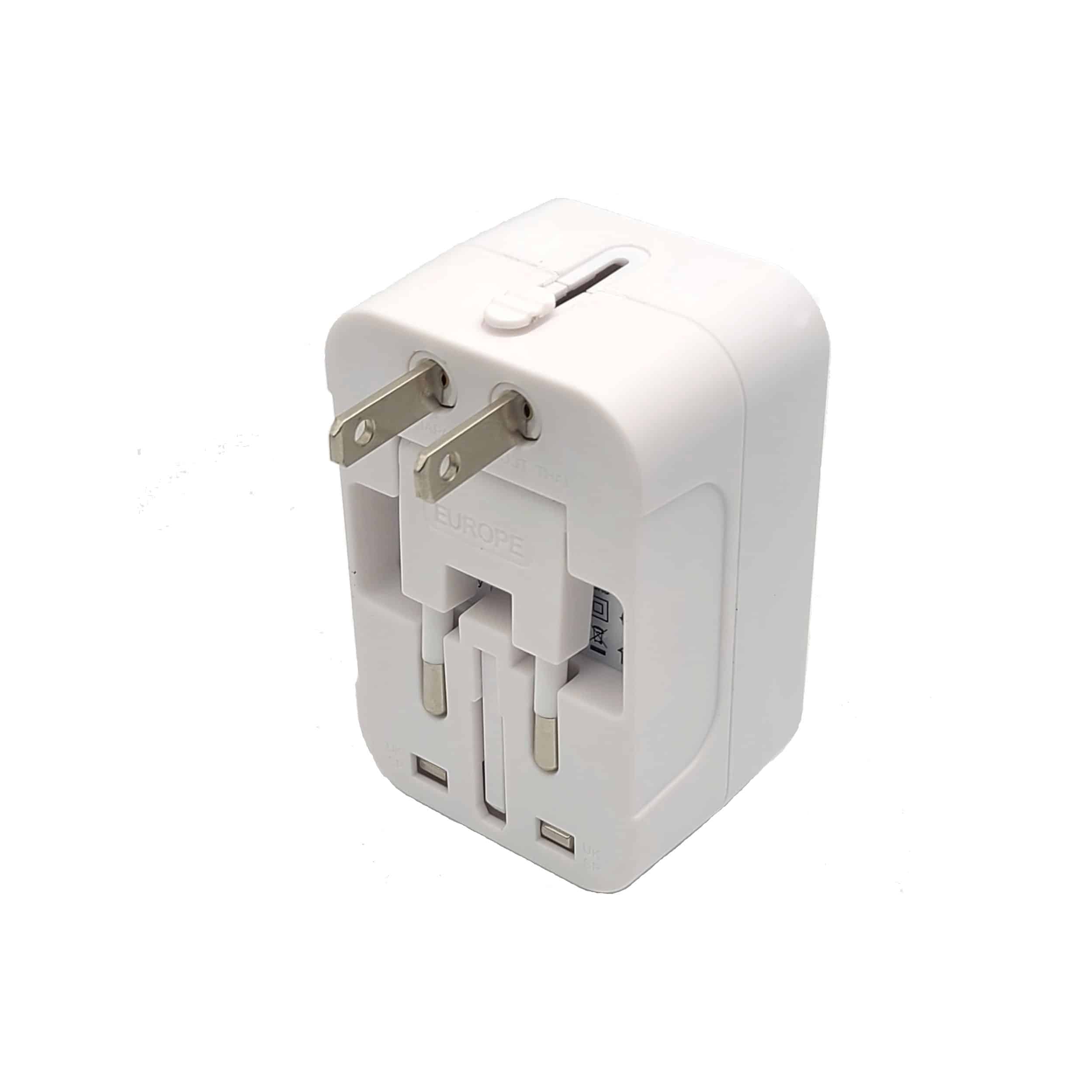 Plug Adapter – US