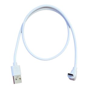 Micro USB C to USB Data Cable
