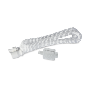 WhisperSoft Muffler and Hose