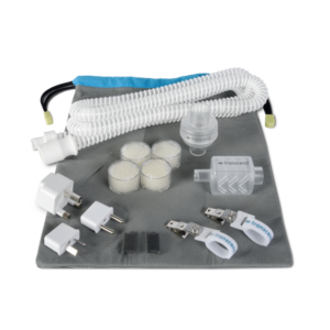 Transcend Essentials Pack