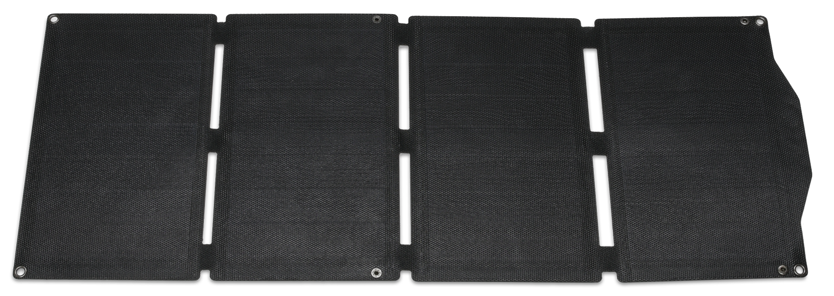Transcend Sun-Watt™ Solar Panel Charger