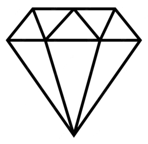 Diamond Icon
