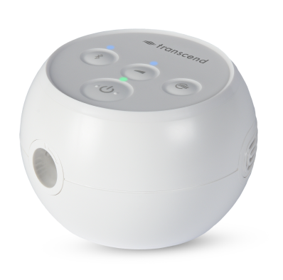 Transcend Micro™ Auto CPAP