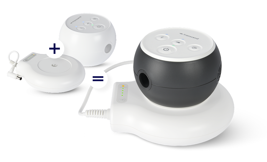 Versatile Power Options