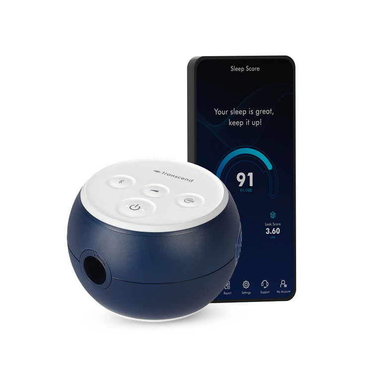 Experience Maximum Comfort