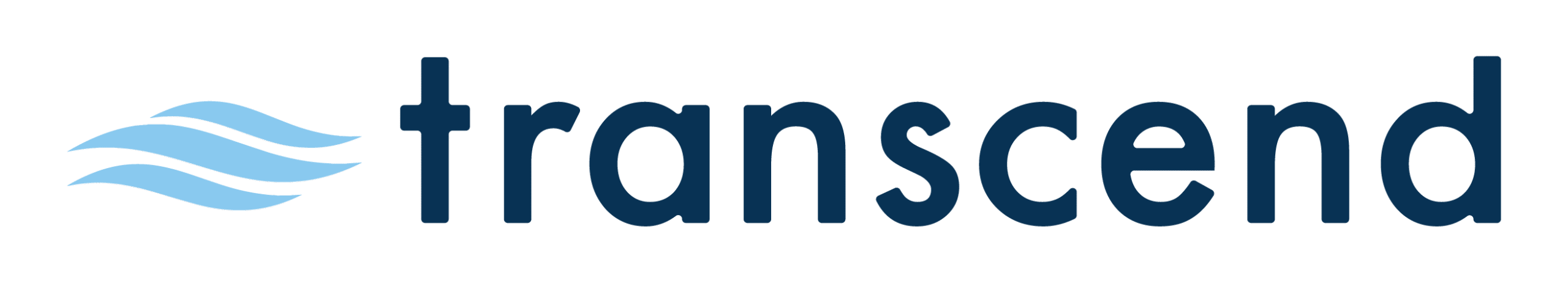 Transcend